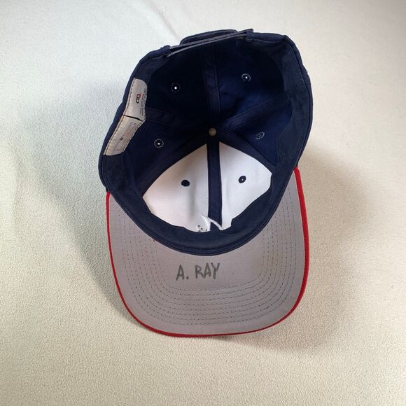 Atlanta Braves youth baseball hat cap adjustable - Picture 6 of 7